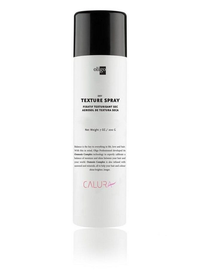 Oligo Professionnel - Oligo Professional Calura Dry Texture Spray 7Oz - Image 1