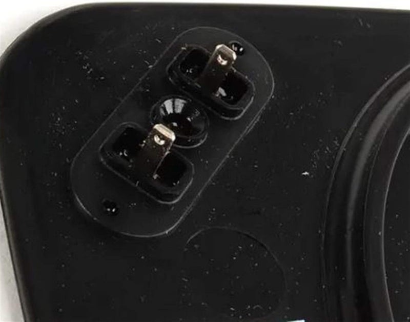 Wivplex Heated Mirror Glass for BMW E53 X5 - Image 5