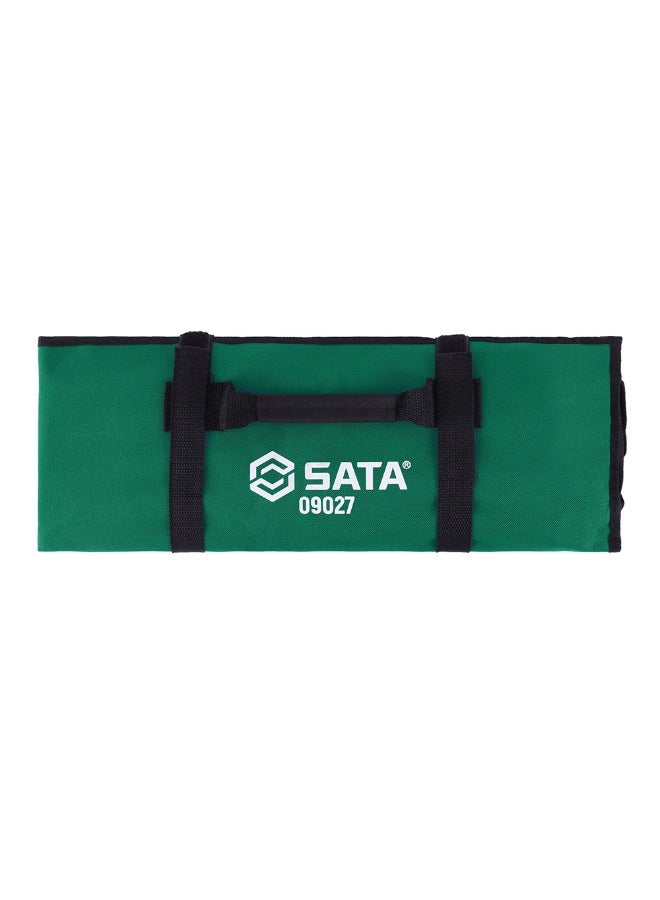 Sata SATA ST09027SJ 23-Piece Metric Combination Wrench Set - Image 4