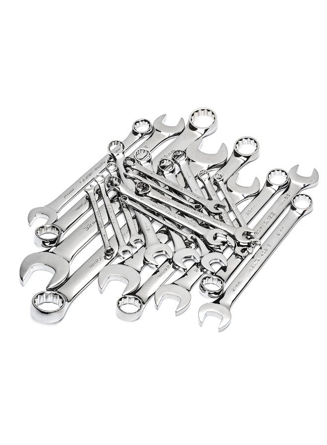 Sata SATA ST09027SJ 23-Piece Metric Combination Wrench Set - Image 5