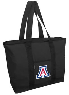 University Of Arizona Tote Bag Best Arizona Wildcats Totes Shopping Travel Or Everyday - pzsku/ZABD91EEAF2561ACE5C4CZ/45/_/1719334812/02693387-56f4-4227-80c0-3c12770bd4f0