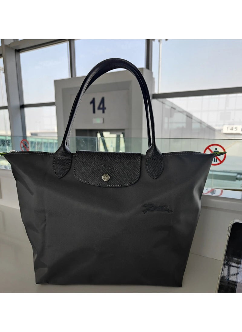 Longchamp - Tote Bag Organizer Longchamp Le Pliage Large Tote Travel Zipper Bag - Image 1