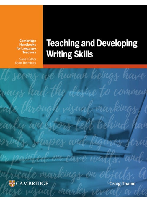 null - Teaching and Developing Writing Skills - Image 1