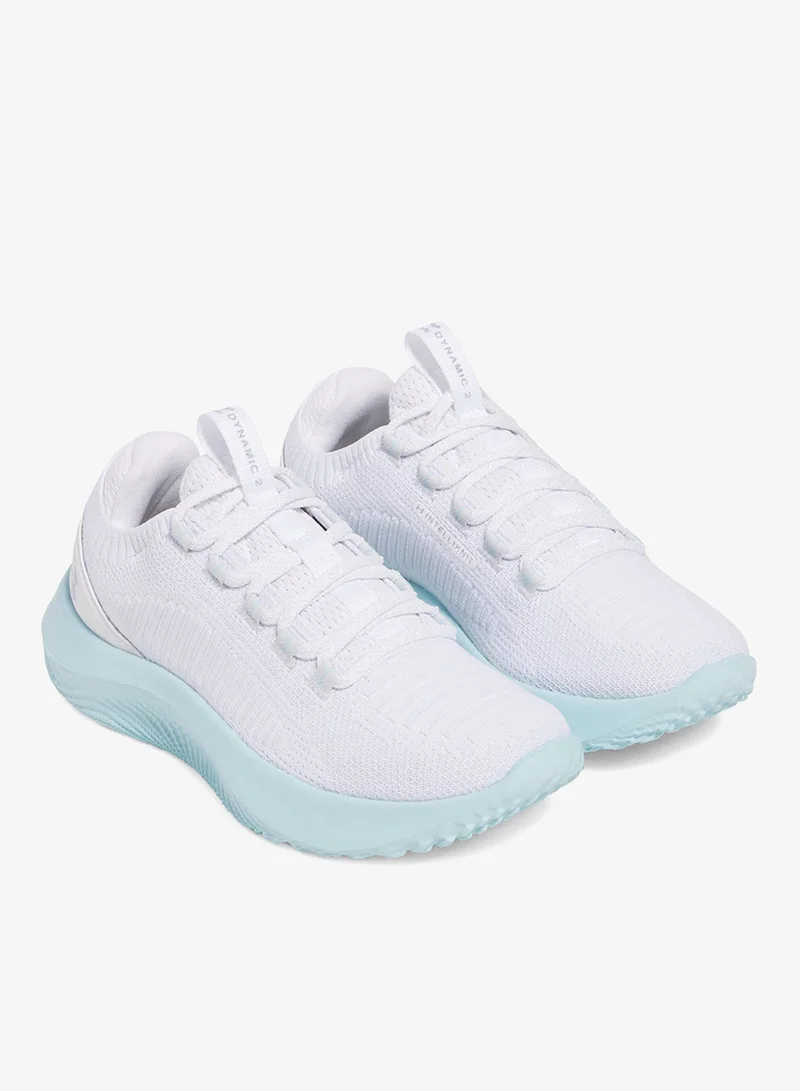 اندر ارمر ديناميك 2