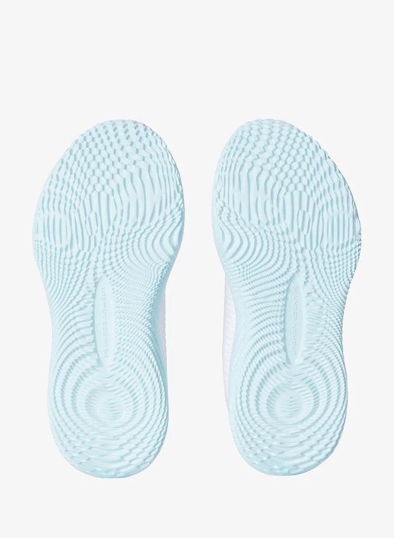 اندر ارمر ديناميك 2