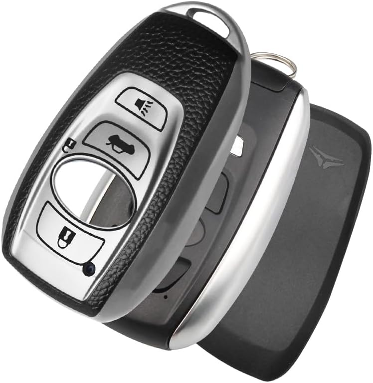 QBUC Key Fob Cover for Subaru Vehicles - Image 4