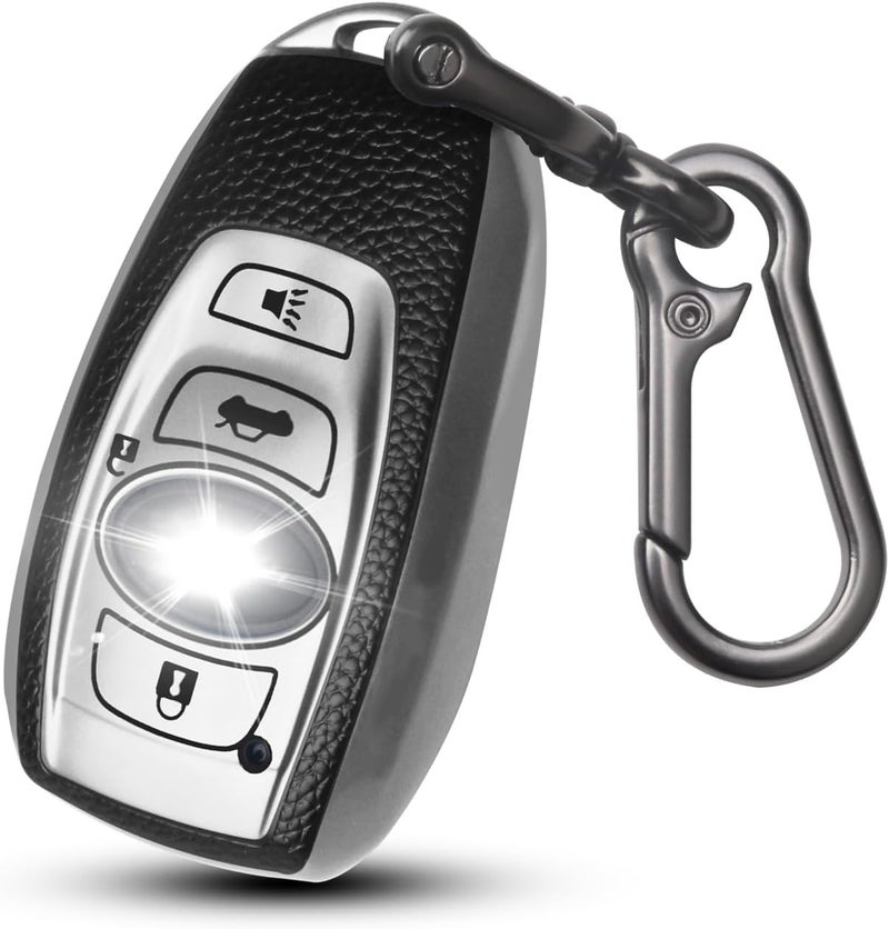 QBUC Key Fob Cover for Subaru Vehicles - Image 1