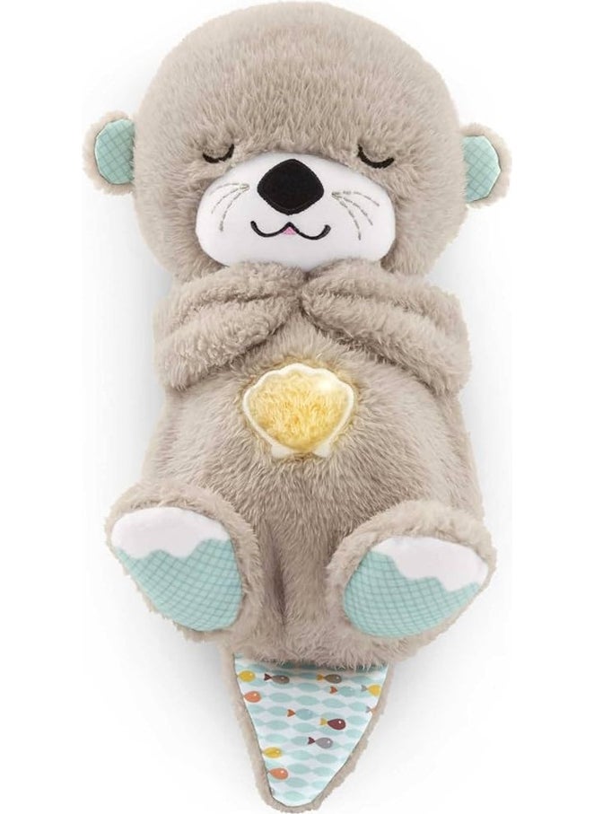 Sleeping Companion Otter, FXC66