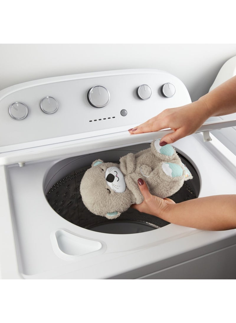 Fisher-Price - Sleeping Companion Otter, FXC66 - Image 1