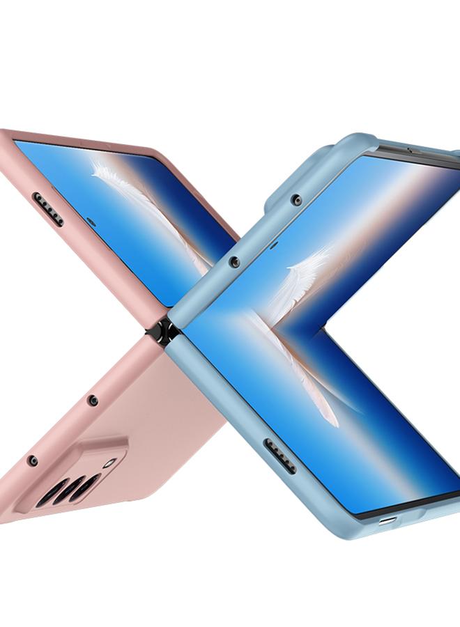 S-TOP Case For Honor Magic VS2 Ultra-thin Skin Feel PC Shockproof Phone Case - Image 3