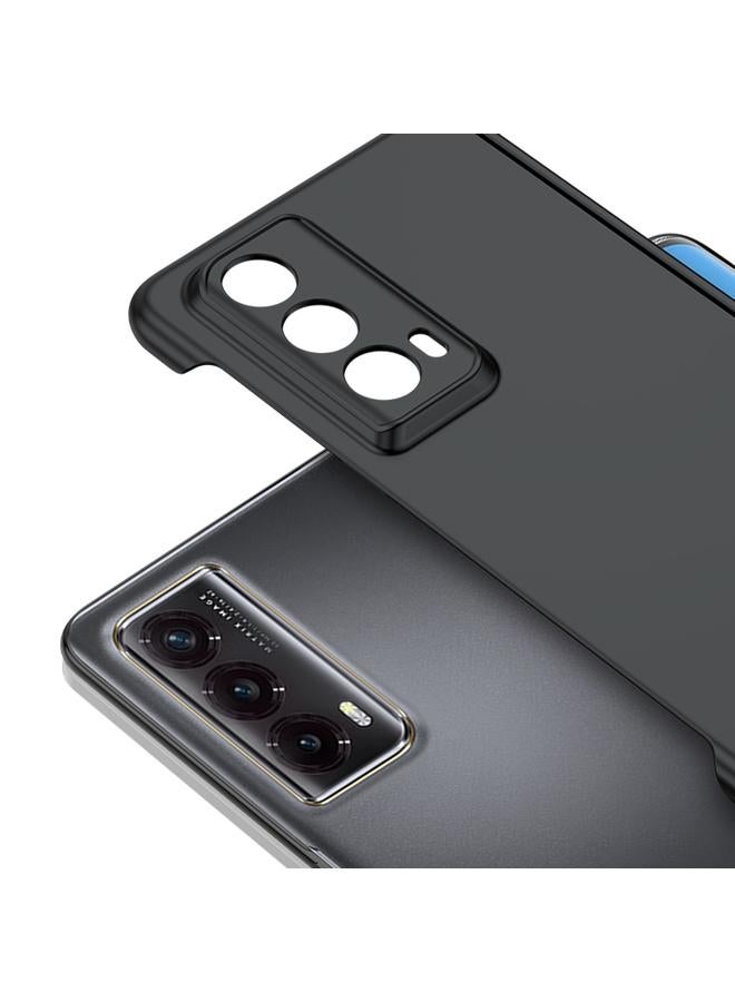 S-TOP Case For Honor Magic VS2 Ultra-thin Skin Feel PC Shockproof Phone Case - Image 5