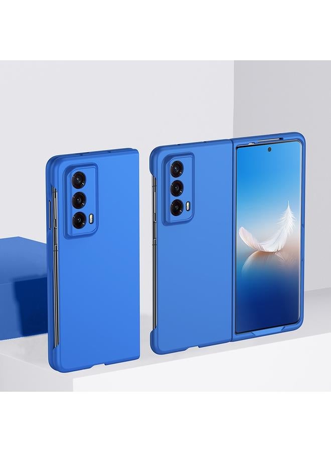 S-TOP Case For Honor Magic VS2 Ultra-thin Skin Feel PC Shockproof Phone Case - Image 1