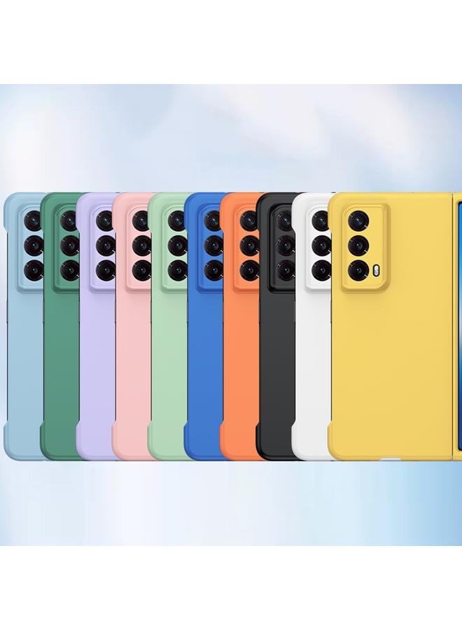 S-TOP Case For Honor Magic VS2 Ultra-thin Skin Feel PC Shockproof Phone Case - Image 2