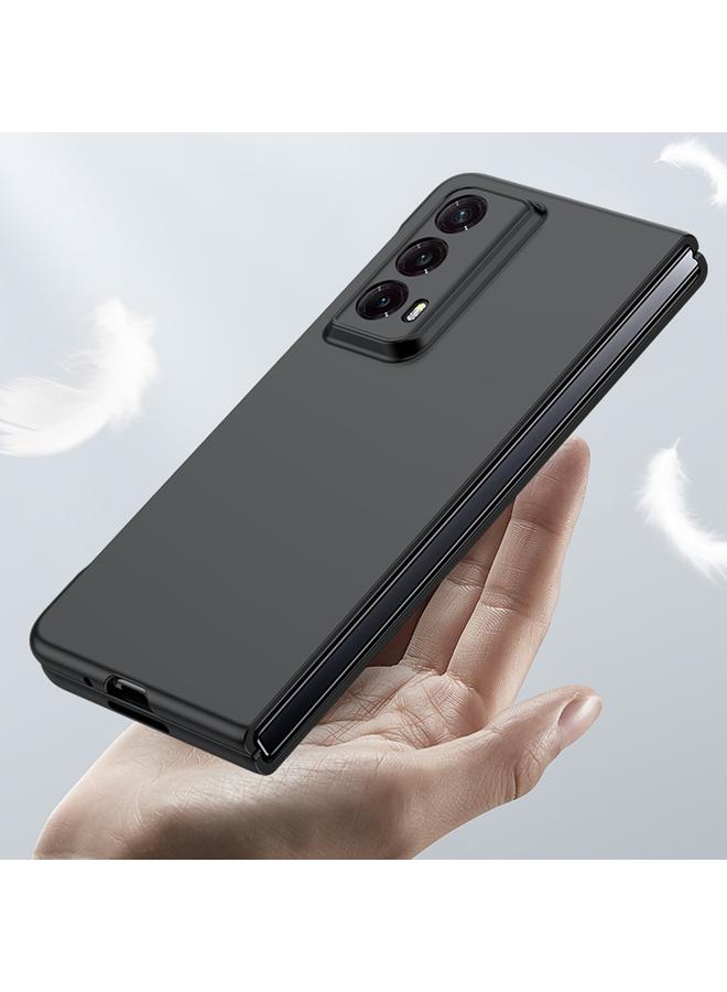 S-TOP Case For Honor Magic VS2 Ultra-thin Skin Feel PC Shockproof Phone Case - Image 4