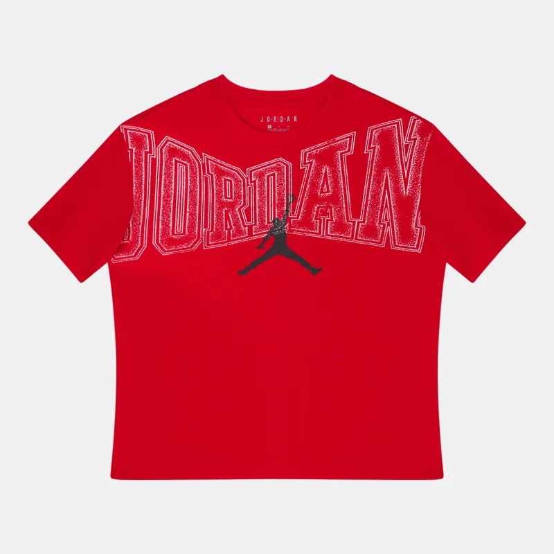 Kids' Tapout T-Shirt