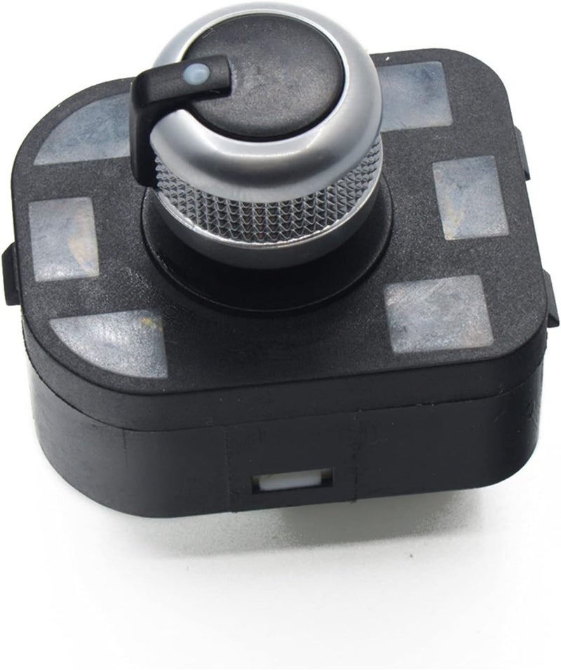 Wivplex Side Mirror Control Switch for Audi and Seat Models - Image 2