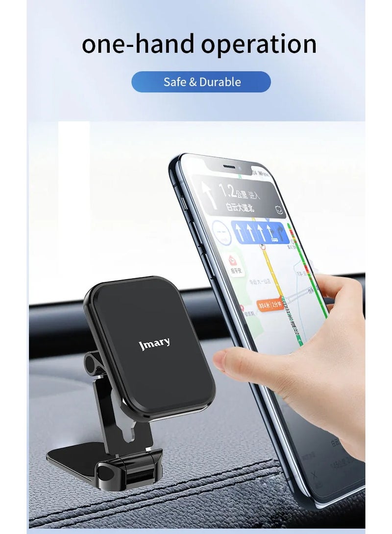 Jmary Jmary MH-82 Magnetic Car Holder - Image 4
