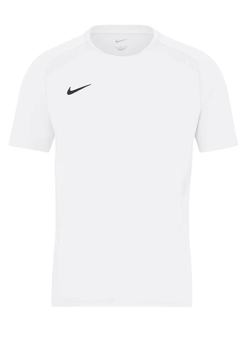 Nike Mens Nike Team Training Top Short Sleeve
