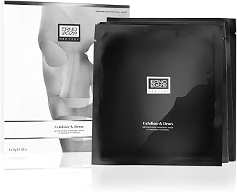 ERNO LASZLO Detoxifying Hydrogel Mask - Image 1