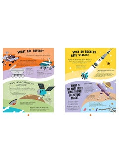 Space: 500 Questions and Answers  - Image 2