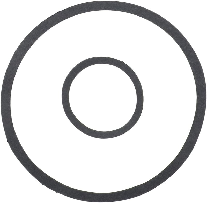 Carbman طقم إصلاح وإعادة بناء كربراتور كارمان لإيدلبروك - Image 5