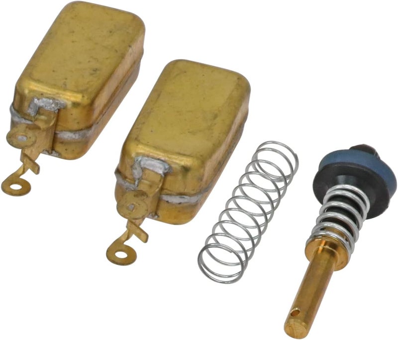 Carbman طقم إصلاح وإعادة بناء كربراتور كارمان لإيدلبروك - Image 2