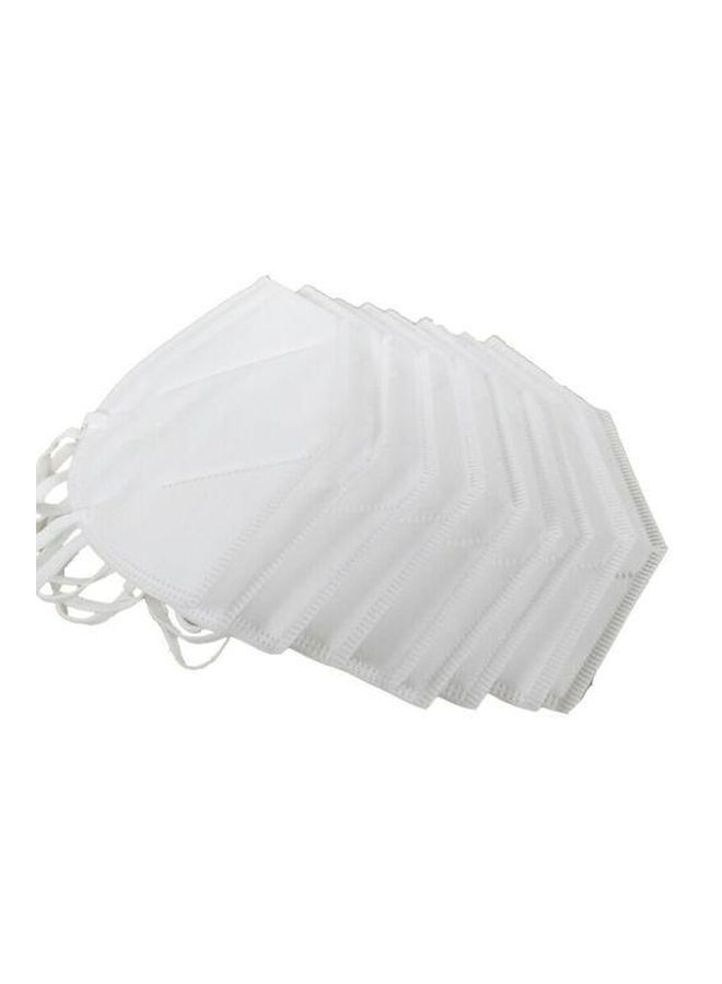NIBEMINENT 20-Piece KN95 Face Mask - Image 1