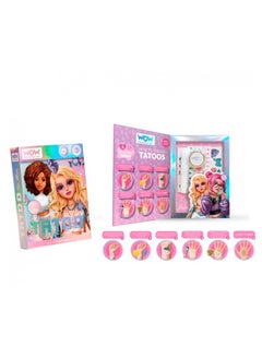 WOW Generation WOW Generation Tatoo Set Box  - Image 2