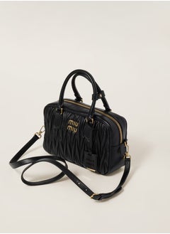 Miu Miu Arcadie Quilted nappa leather bag Shoulder Crossbody  - Image 2