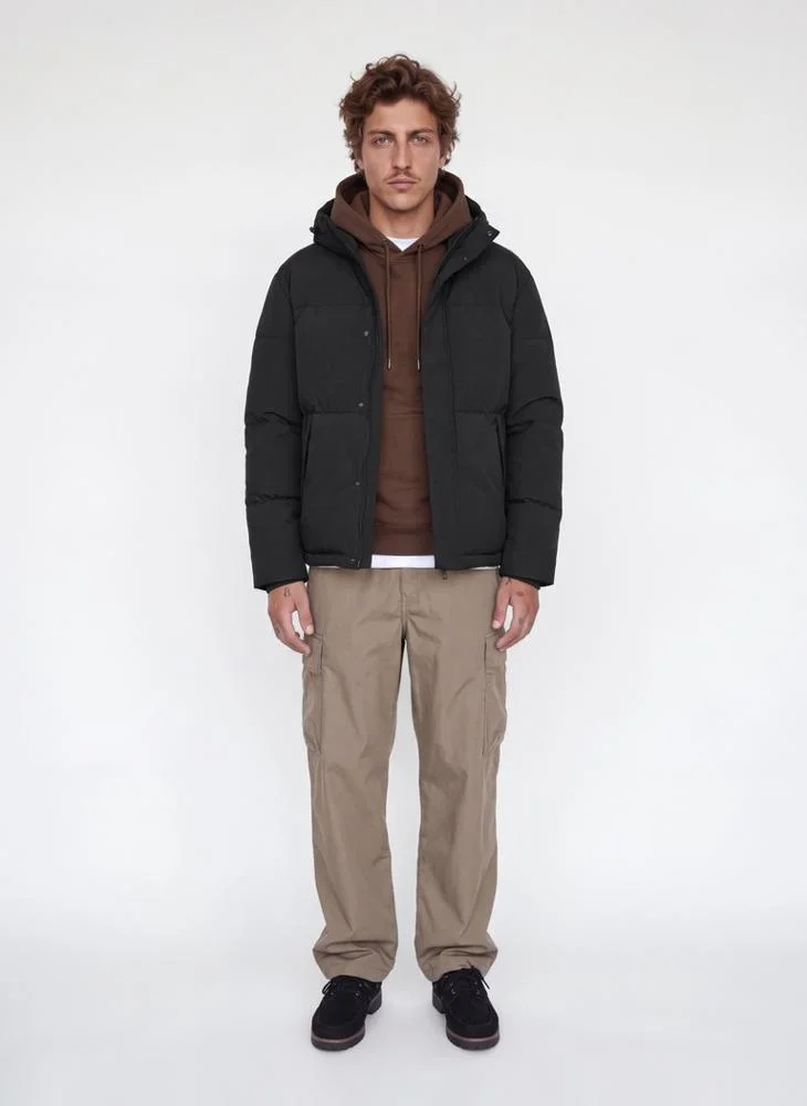 JACK & JONES  Casual Puffer Jacket for Men | Best Price UAE