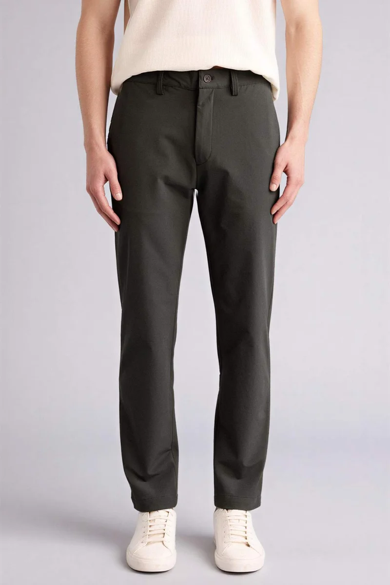 Defacto  Quick Drying Trousers for Men | Best Price UAE