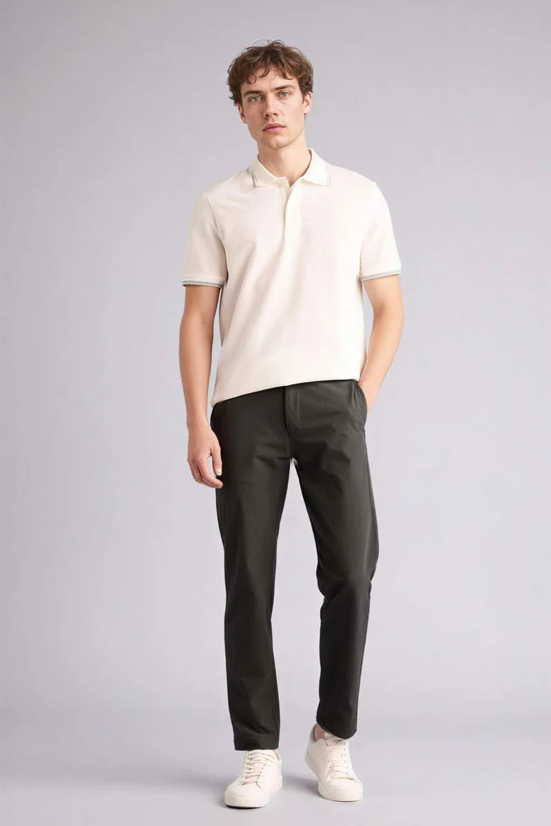 ديفاكتو Quick Drying Trousers