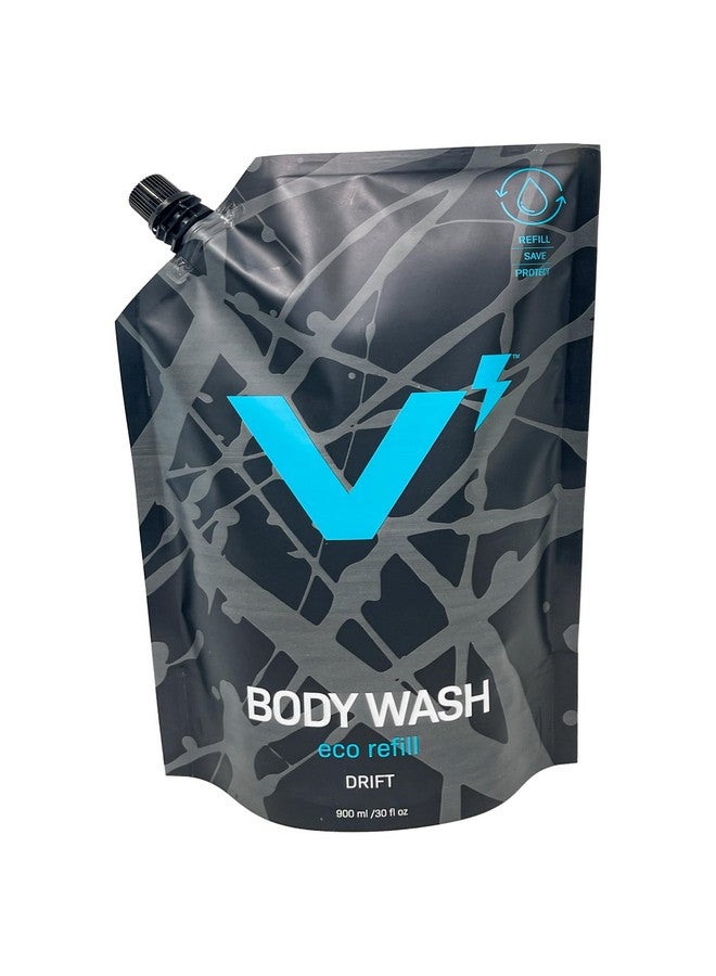 VOLT Body Wash Shower Essential With Every Use 30 Oz (900Ml) - Image 1