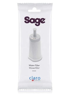 Sage Sage - ClaroSwiss Water Filter - Compatible with all Sage Espresso Machines, White - UAE Version, 2 Year Manufacturer Warranty  - Image 2