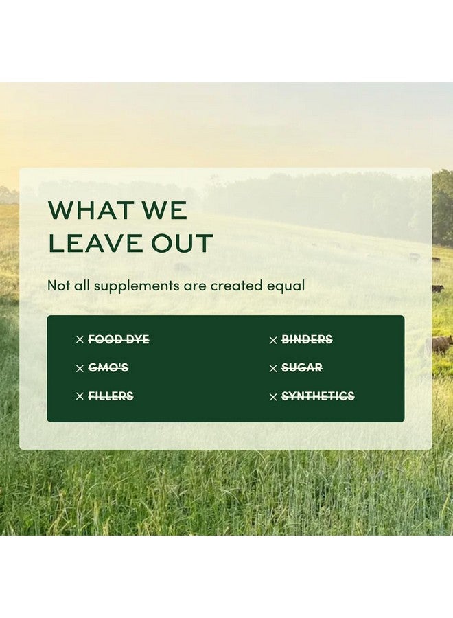 EarthFirst Organic Prenatal Once Daily Multivitamin for Women for Conception, Pregnancy, Postpartum & Breastfeeding, Folate, Iron & Organic Whole Food Blend, 30 Count - Image 5