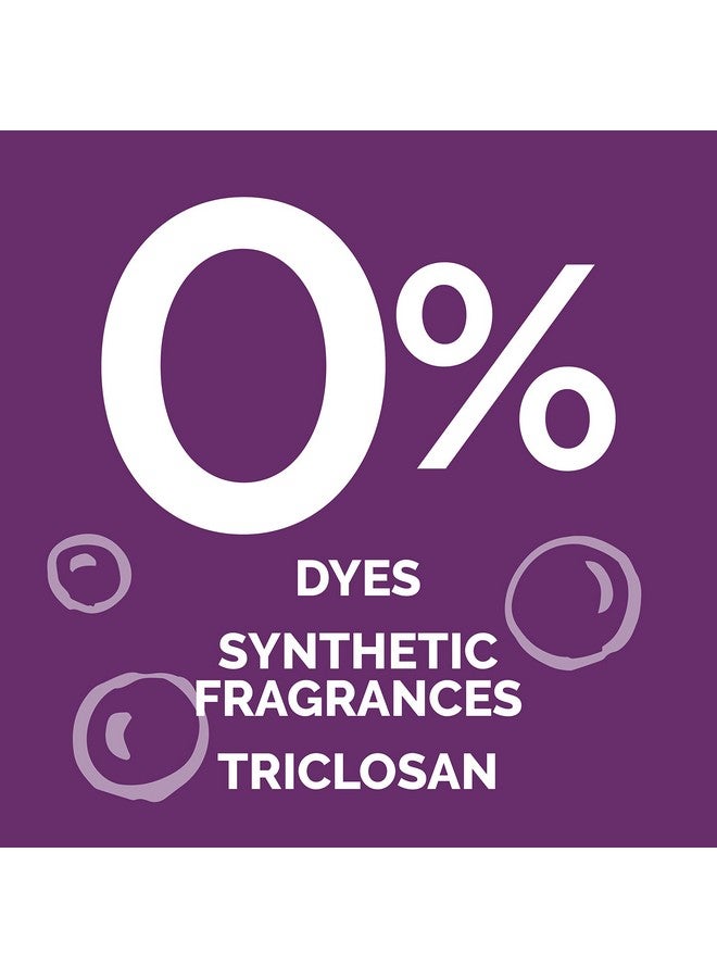 Seventh Generation Hand Soap, Lavender Flower & Mint, 12 oz, 8 Pack (Packaging May Vary) - Image 4