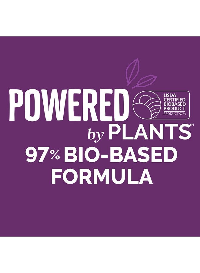 Seventh Generation Hand Soap, Lavender Flower & Mint, 12 oz, 8 Pack (Packaging May Vary) - Image 2