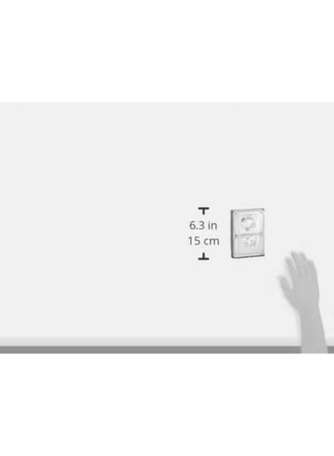 2TB Internal Surveillance Hard Drive – 3.5-Inch Mechanical HDD with 256MB Cache for Continuous Video Recording - Image 2