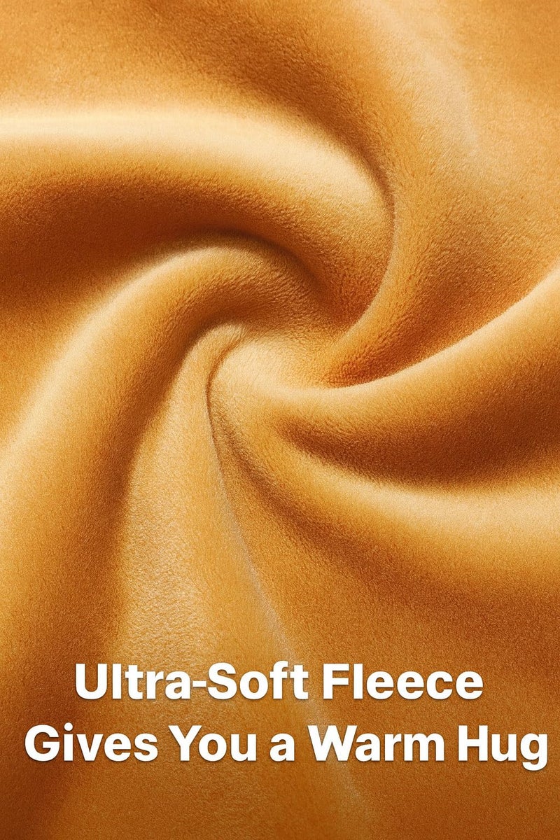 KeepCart Women's Thermal Underwear Tops Velvet Touch Camisole Apricot Sexy Stretchy Slim-Fit Vest (Bust Size : 66 to 90 CM) (Free Size) Stretchable - Image 4