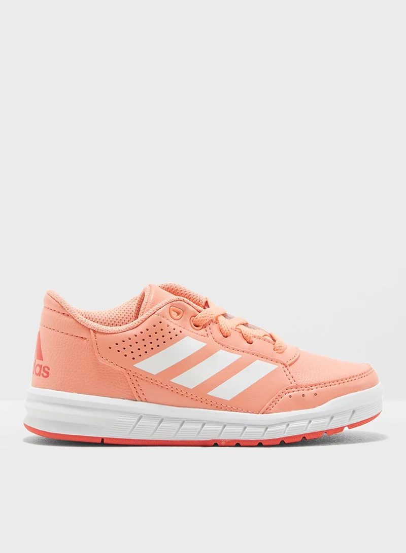 Adidas AltaSport Kids