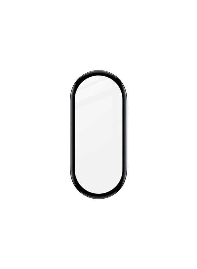 erorex For Xiaomi Smart Band 9 / 9 Nfc Plexiglass Hd Watch Protective Film - Image 2