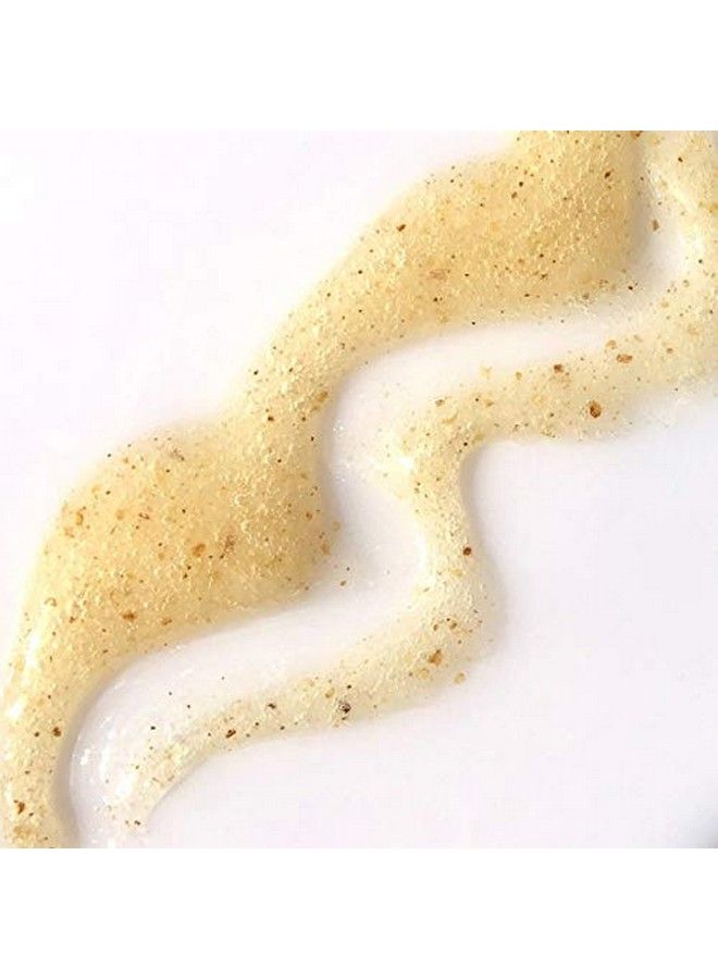 C'est Moi Refreshing Papaya & Strawberry Seed Scrub Facial Mask | Balance & Hydrate Skin Moisturizing Facial Mask Clinically Tested Nontoxic Ingredients Feat. Sugar & Aloe Ewg Verified 1.7 Oz - Image 5