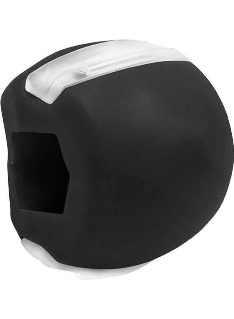 Generic Facial Toner Jaw Exerciser, Jawline Fitness Ball  - Image 1