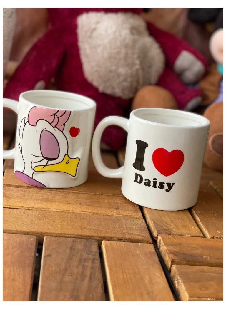 Generic - 2 Cup Drinking Cup for Duck and Duck - Image 1
