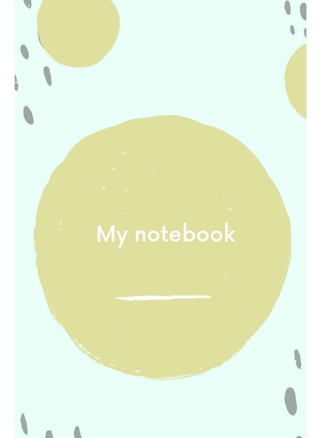 Notebook  - Image 1
