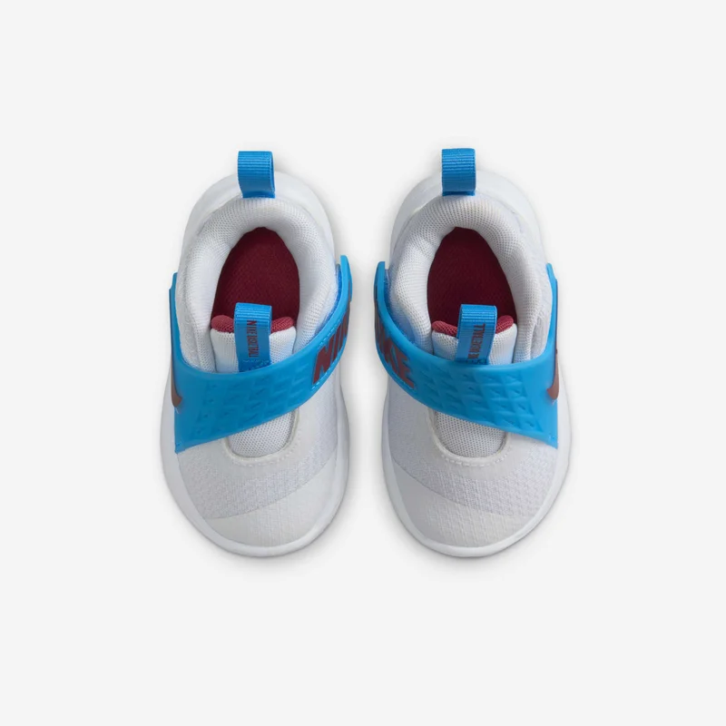 Nike Kids' Team Hustle D 12 Basketball Shoes