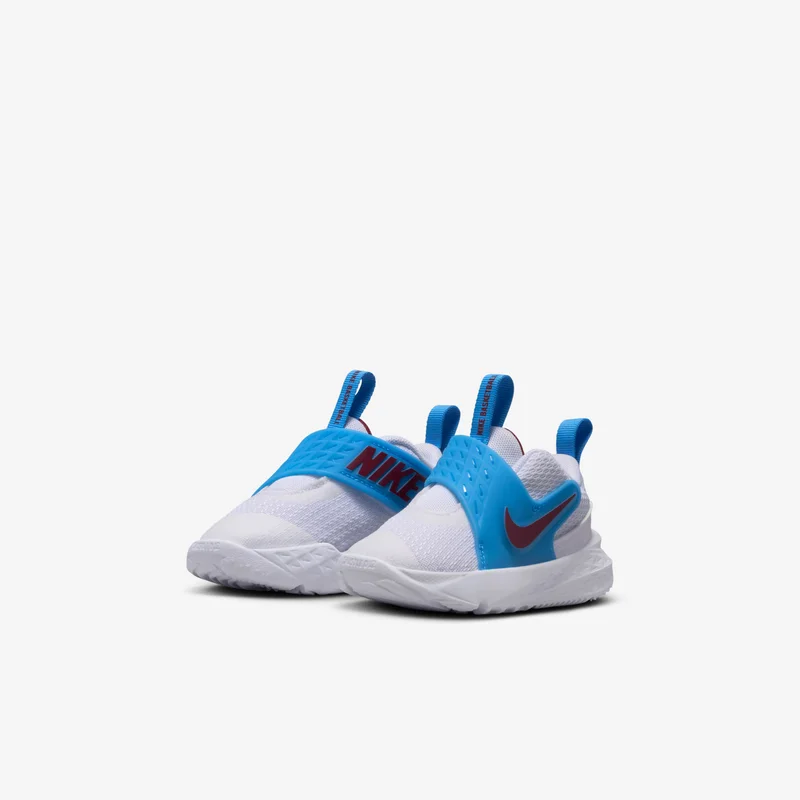 Nike Kids' Team Hustle D 12 Basketball Shoes