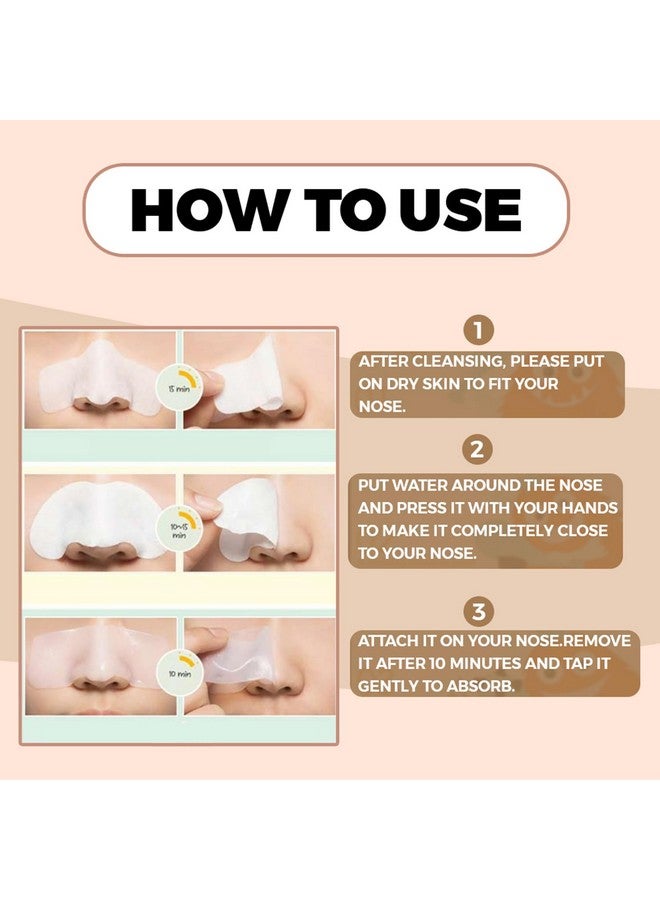 A'pieu Goblin Blackhead 3-Step Nose Pack | 150 ml | Blackhead Removal | Pore Tightening | Improved Skin Texture - Image 2