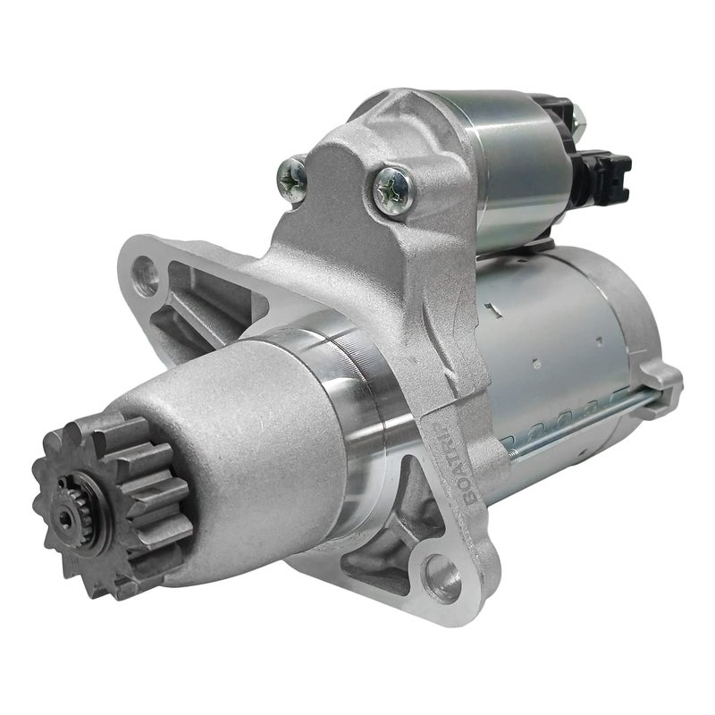 Boatrip 17825 New Starter Motor Replacement for Toyota Camry 0217 Sienna 0416 Highlander 0419 RAV4 0618 Solara 0208 Avalon 0518 Lexus RX330 RX350 ES330 ES350 NX200t Scion XB TC Pontiac Vibe