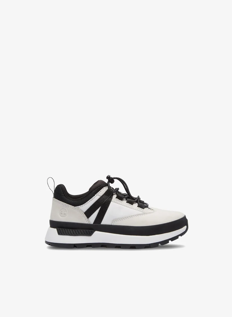 تمبرلاند حذاء يورو تريكر لو للأطفال